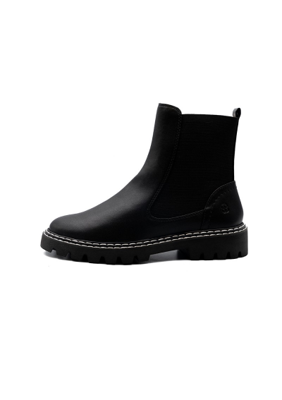 S.Oliver botki Damskie