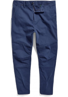 G-STAR RAW Męskie spodnie Niebieskie
