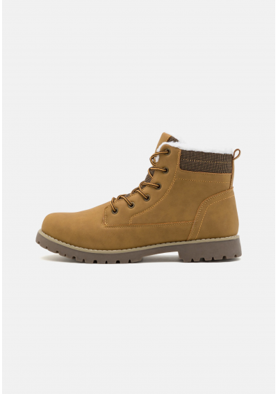 Pier One Botki sznurowane