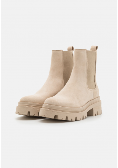 Tamaris Botki na platformie