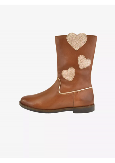 Friboo Buty za kostkę