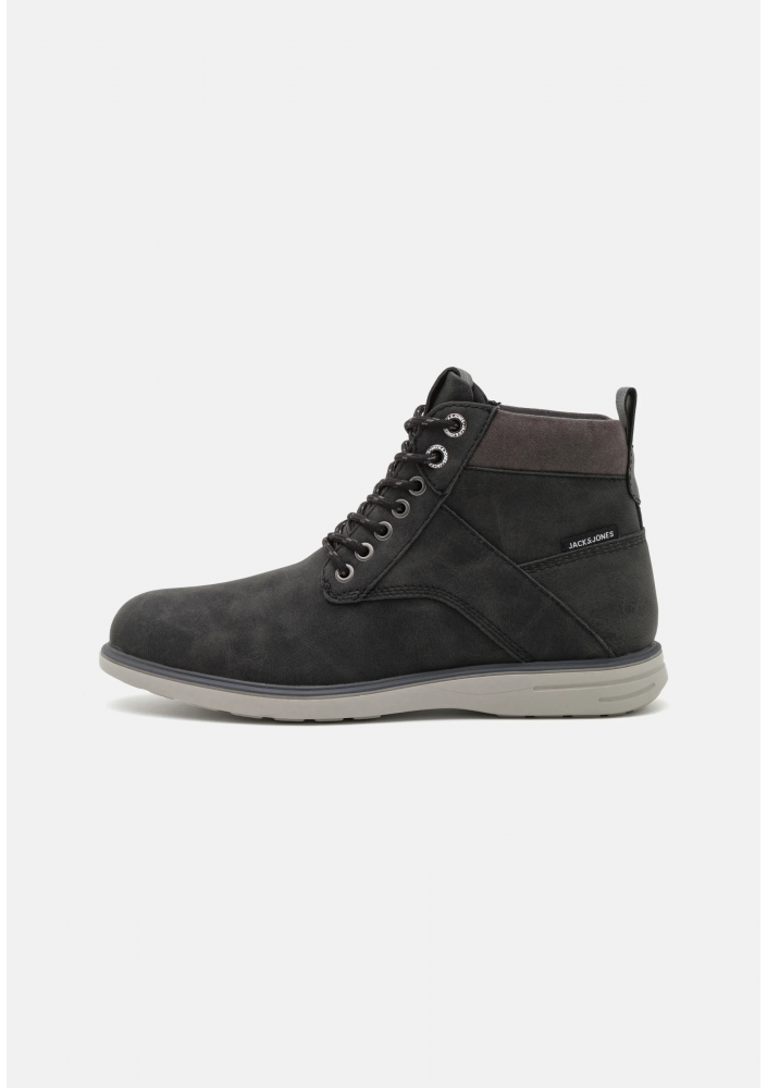 Jack & Jones Botki sznurowane