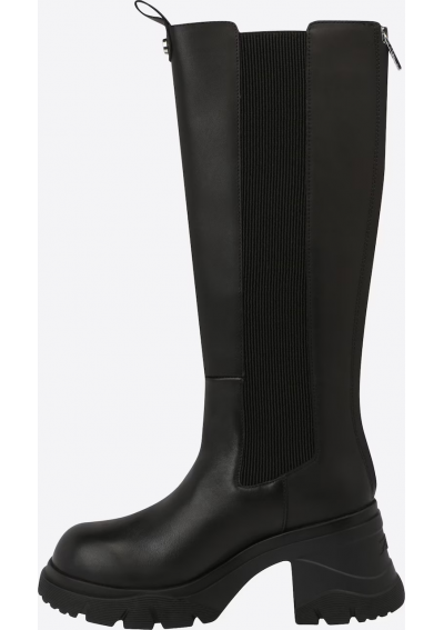 KARL LAGERFELD kozaki