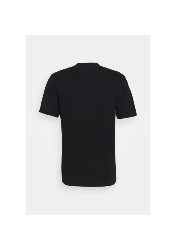 The Kooples T-shirt z nadrukiem