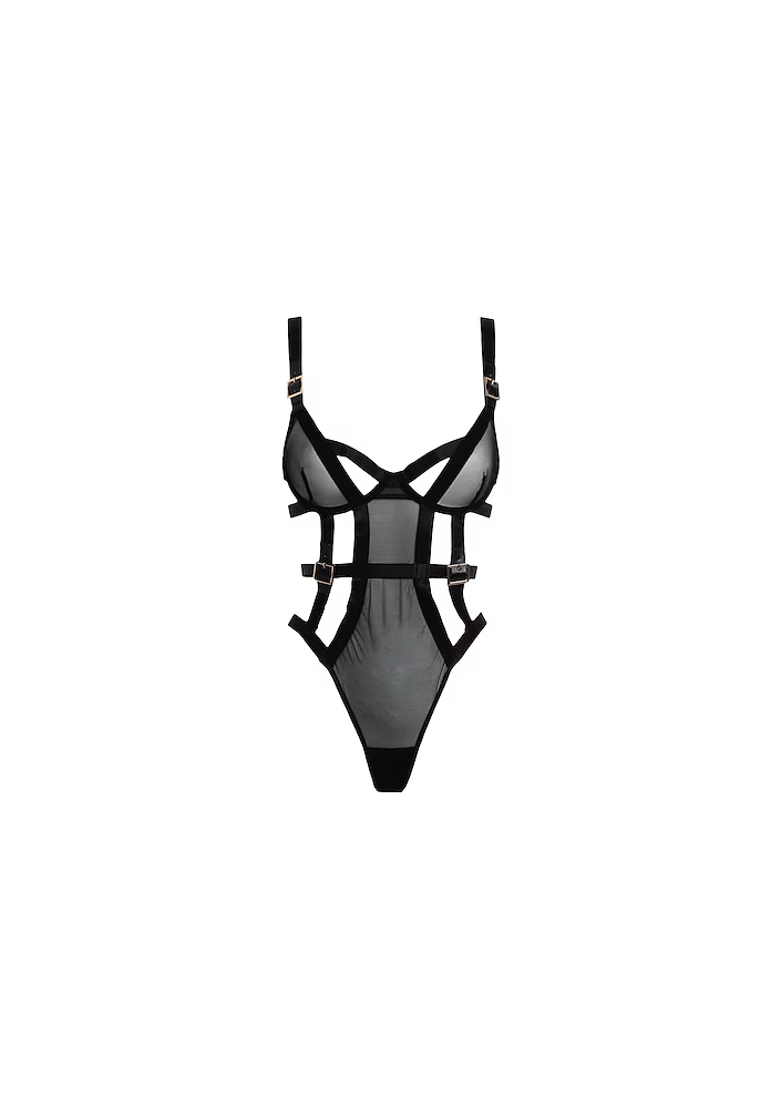 BLUEBELLA SLADE WIRED BODY