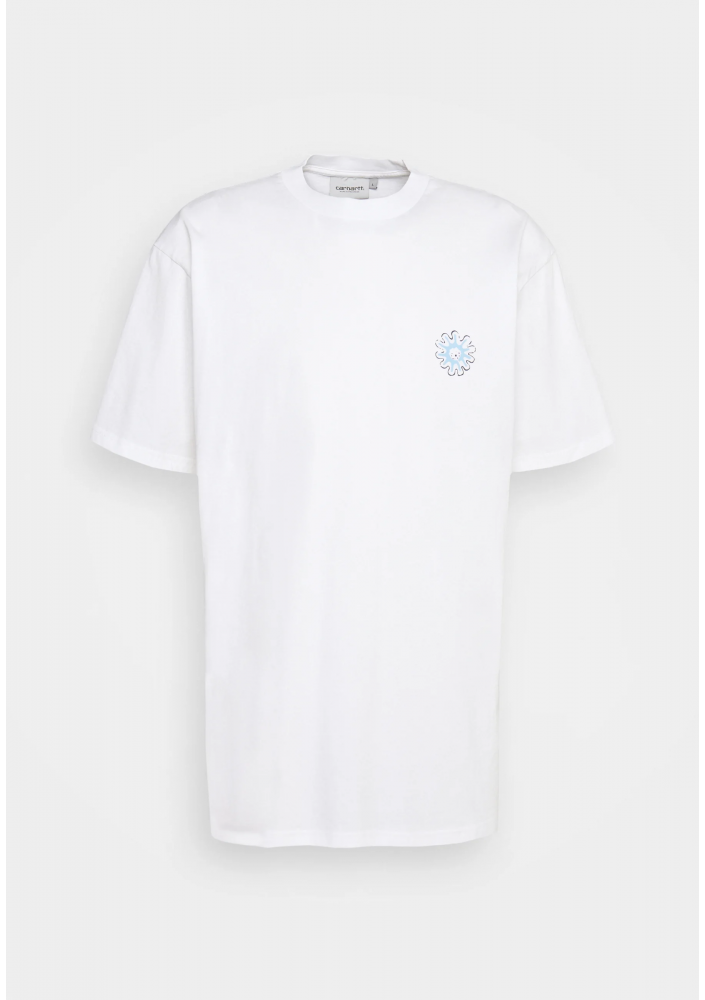 Carhartt WIP T-shirt z nadrukiem