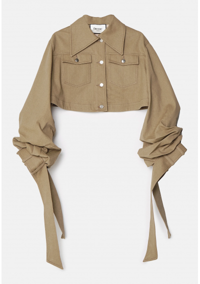 Elleme Kurtka jeansowa