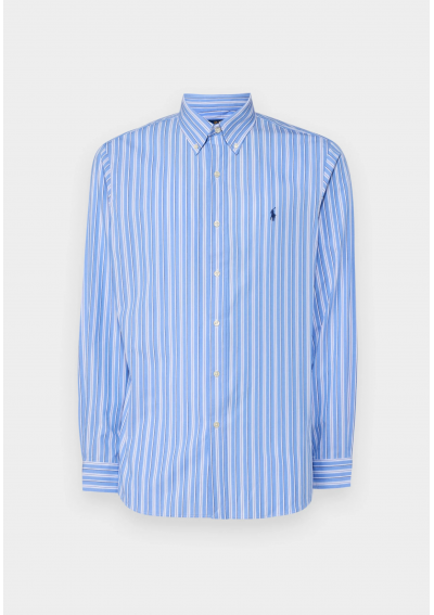 Polo Ralph Lauren koszula 710844540007 męska slim z kołnierzykiem button-down