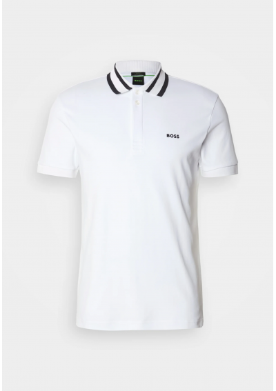 BOSS Polo Paule Dopasowany krój