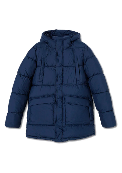 NORTH SAILS Dock - Parka