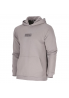 Fila Bluza męska z kapturem kangurka FAM0159-80028 L Jasnoszara