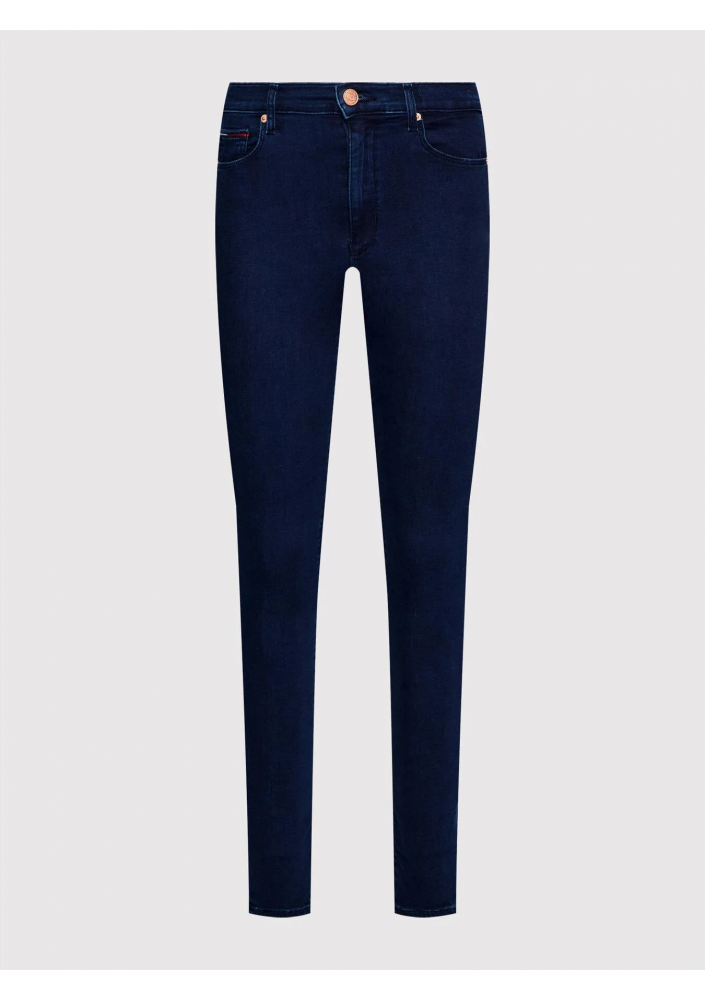 Tommy Jeans damskie DW0DW09211