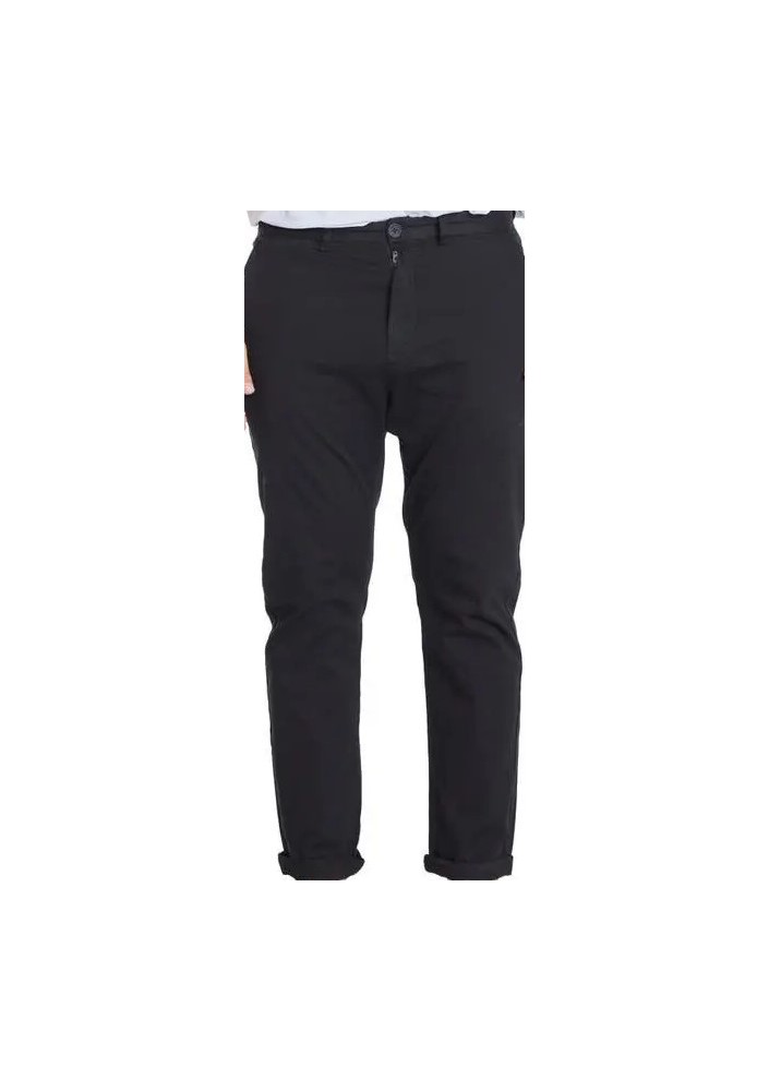 Johnny Bigg Jim Slim Fit Chinos spodnie męskie