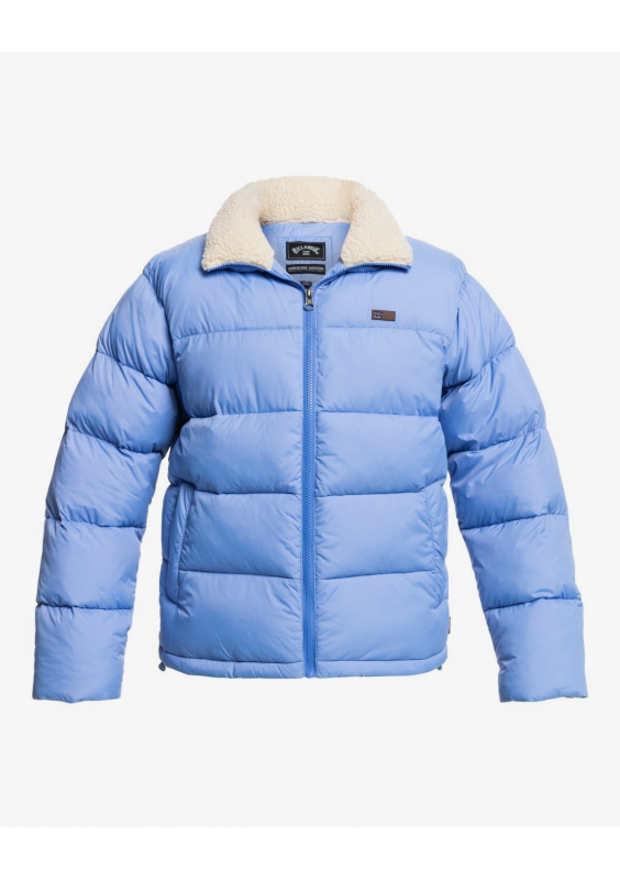 Billabong January Puffa Wmn (blue bird) kurtka