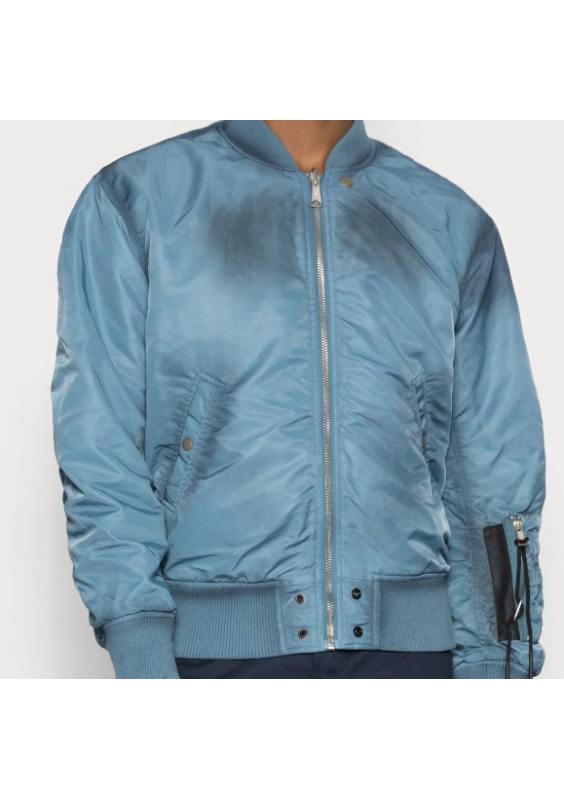 Diesel J POWELL REV - Kurtka Bomber