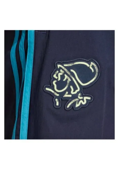 ADIDAS Ajax Amsterdam Sezonowe Spodnie Dresowe