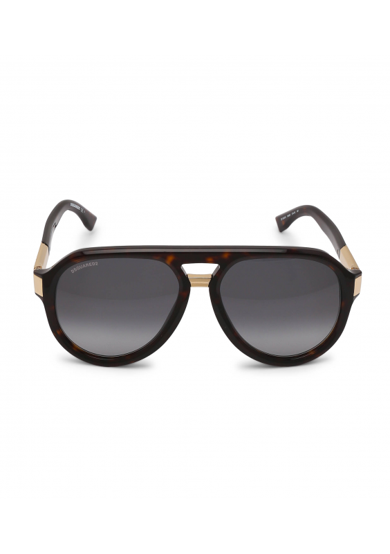 Dsquared2 Okulary przeciwsłoneczne D2 0030/S 2M2/9K