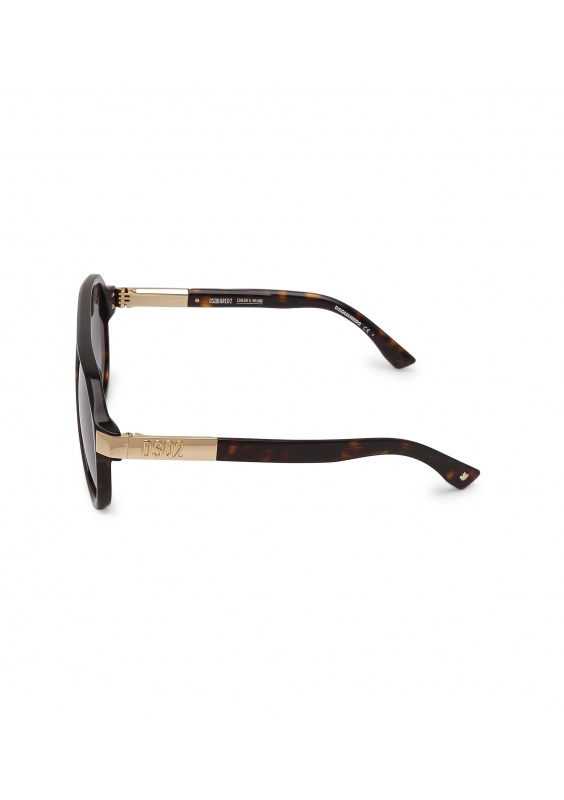 Dsquared2 Okulary przeciwsłoneczne D2 0030/S 2M2/9K