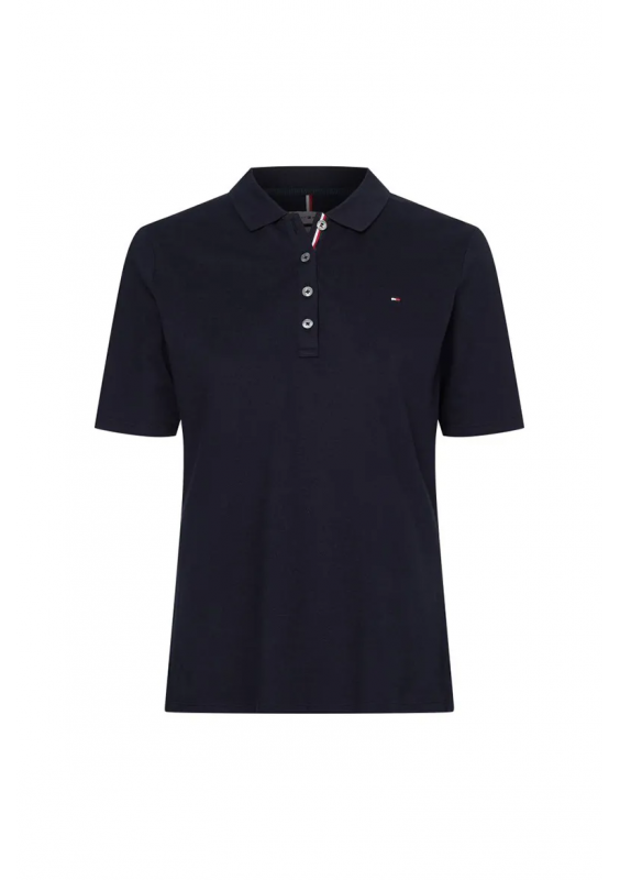 Tommy Hilfiger - Koszulka Polo WW0WW28578