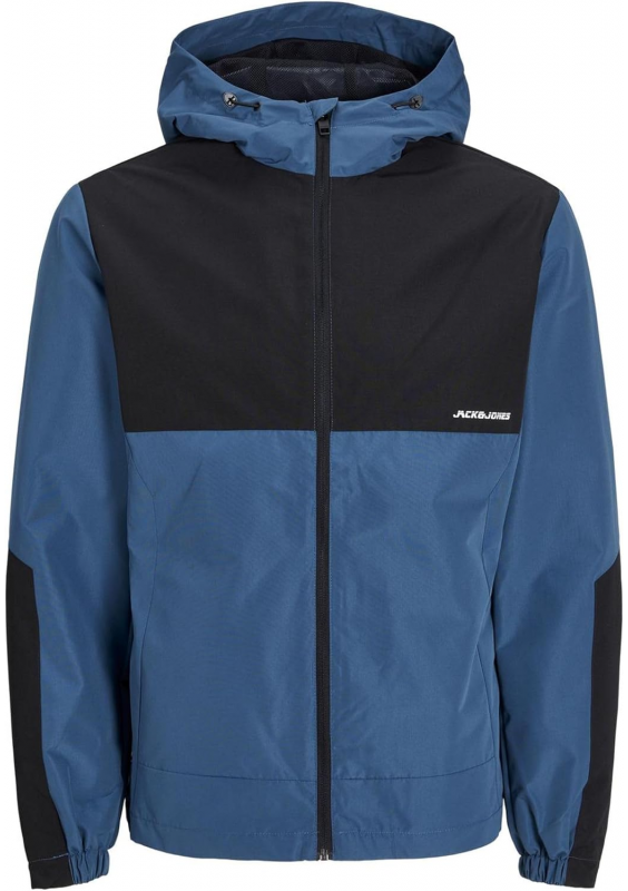 JACK & JONES JJALEX HOOD JACKET Mont Ceket Erkek