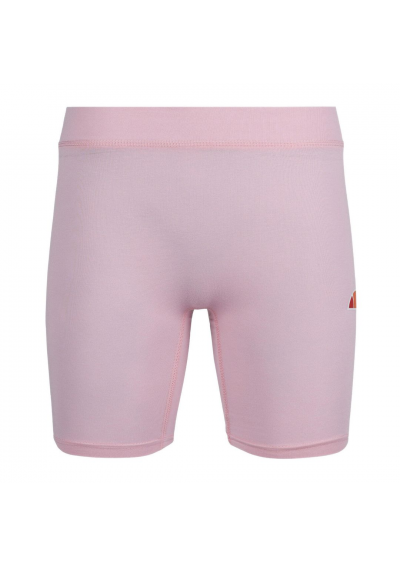 Ellesse Różowe spodenki do fitnessu