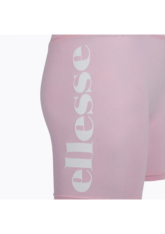 Ellesse Różowe spodenki do fitnessu