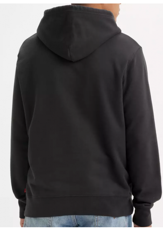 Levi's Standard Graphic Hoodie