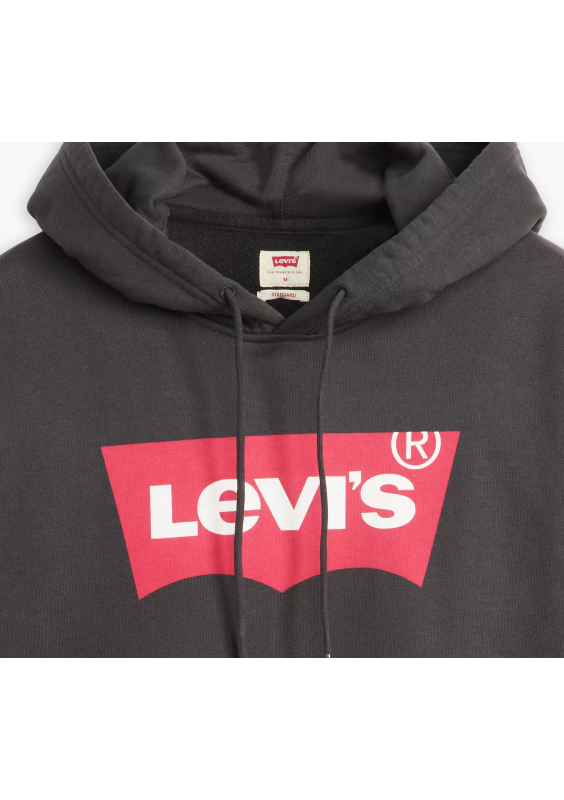 Levi's Standard Graphic Hoodie