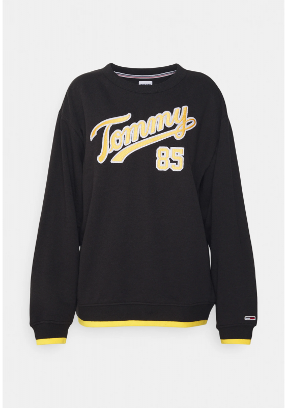 Tommy Jeans Bluza DW0DW14861