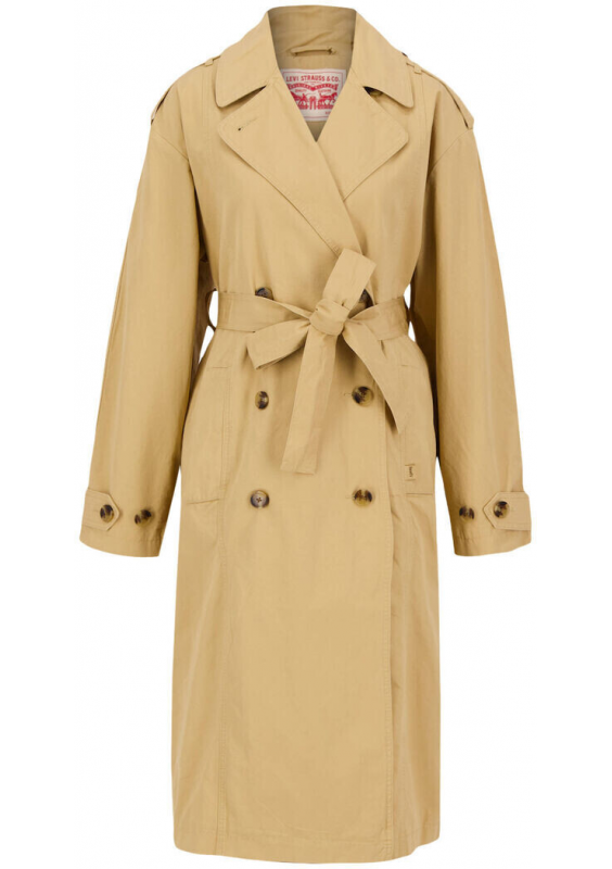 Levi's Sydney Classic Trench Coat