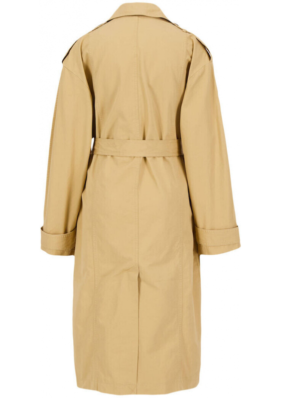 Levi's Sydney Classic Trench Coat