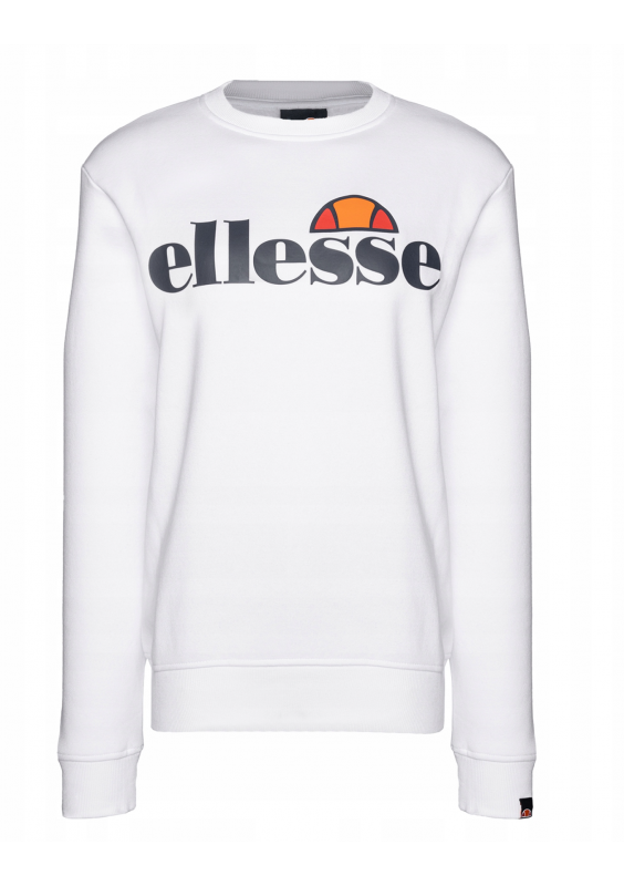 Women's Agata Sweatshirt White