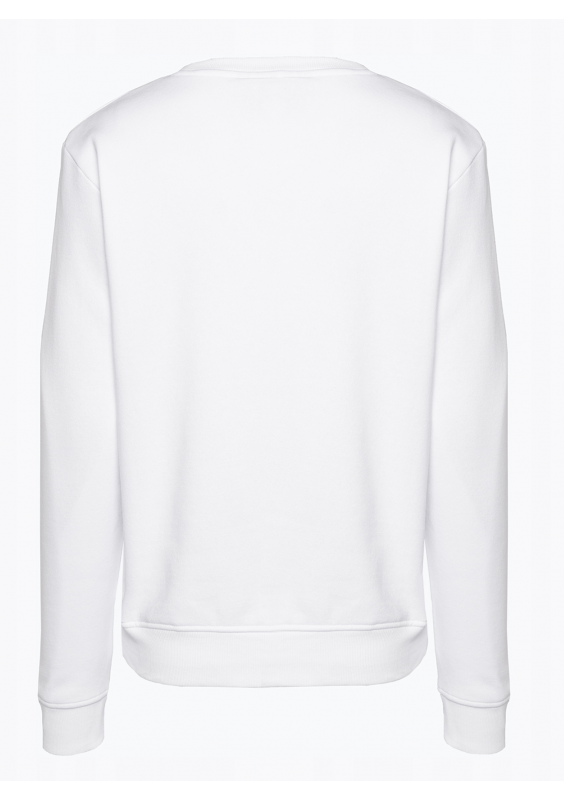 Women's Agata Sweatshirt White