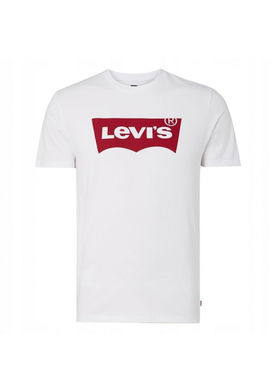 Levi's T-shirt z nadrukiem