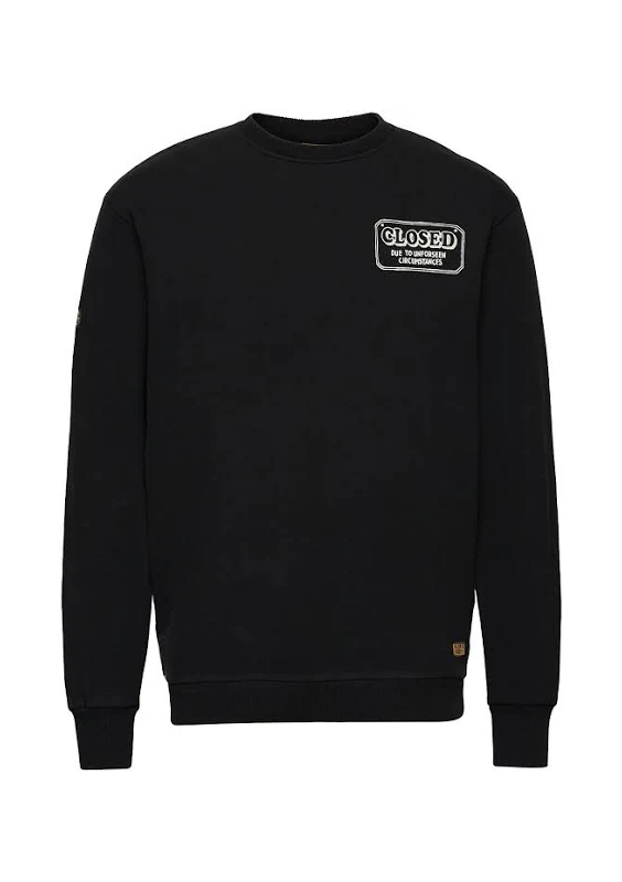 Superdry Workwear Crew Sweatshirt