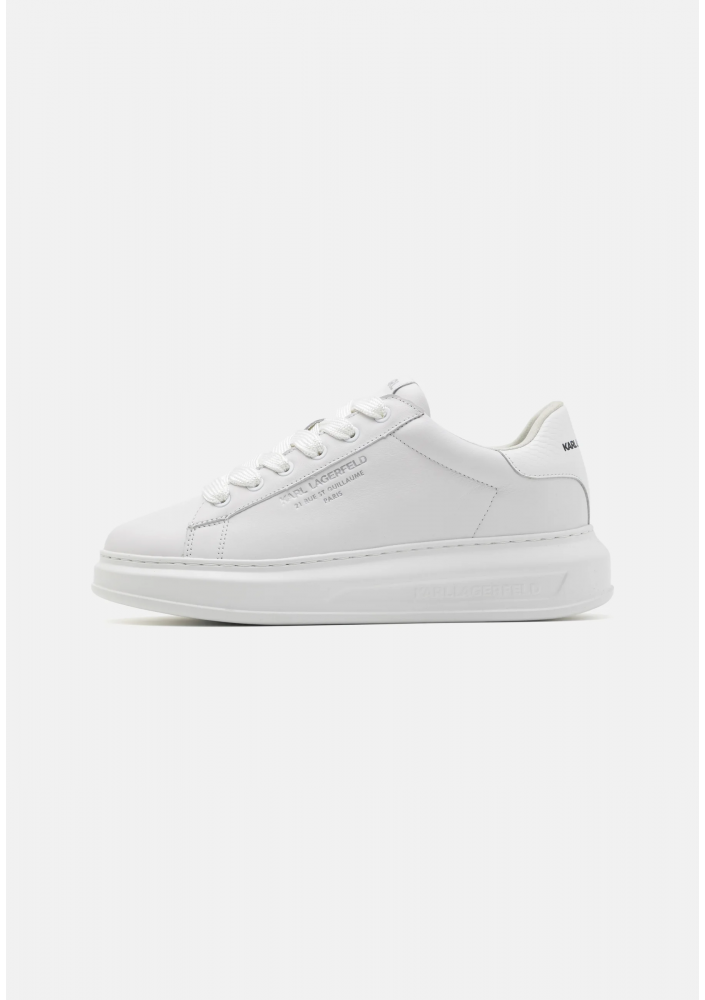 KARL LAGERFELD KAPRI - Sneakersy niskie