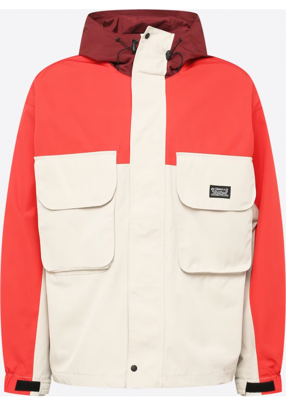 LEVI'S ® Kurtka przejściowa 'Bartlett Utility Jacket'