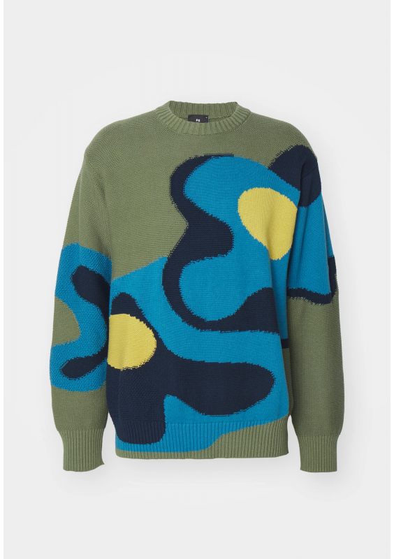 PS Paul Smith Sweter