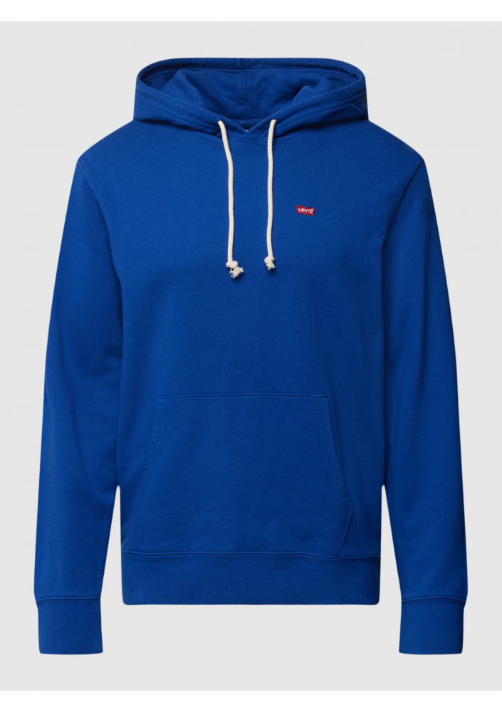 Levi's Bluza Męska Blue