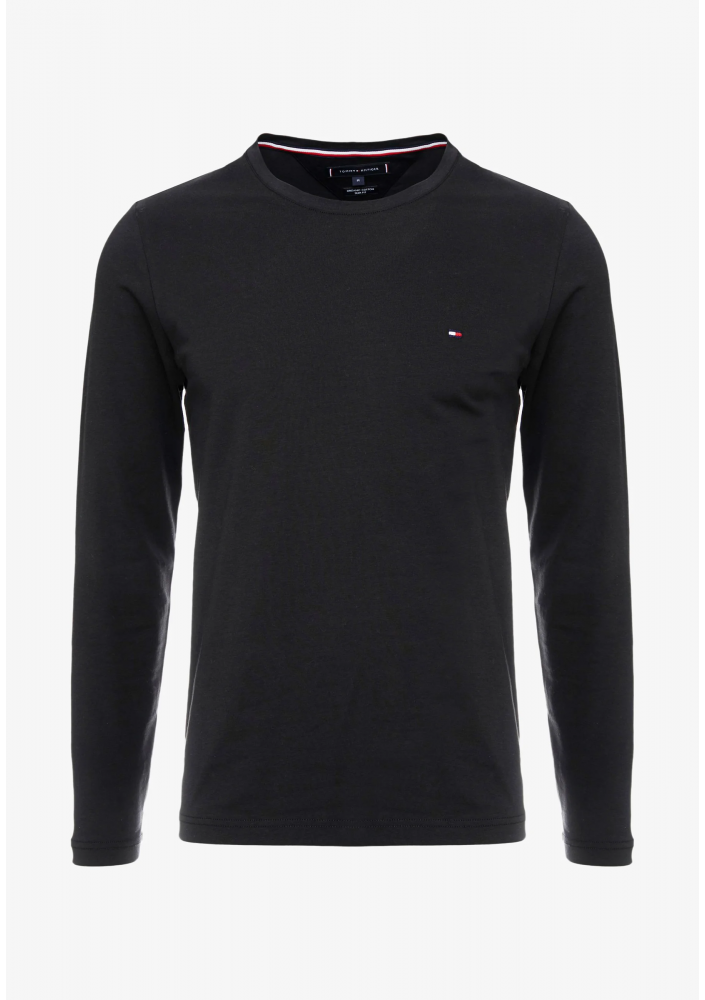 Tommy Hilfiger Bluzka z długim rękawem