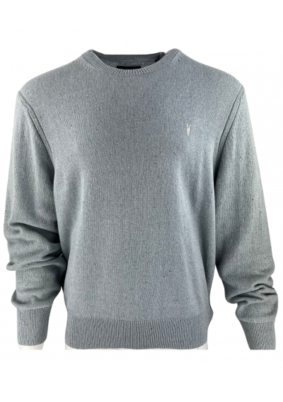 ALLSAINTS Brice Crew Jumper sweter