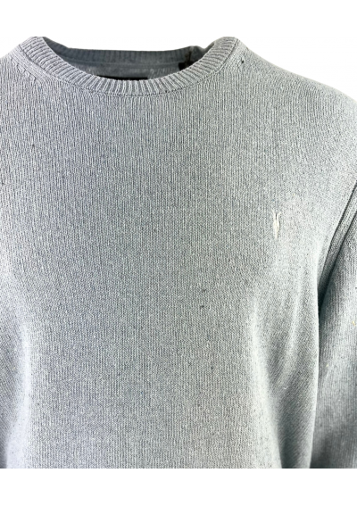 ALLSAINTS Brice Crew Jumper sweter