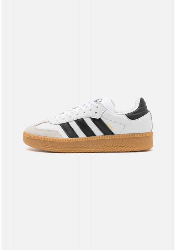 adidas Originals SAMBA XLG UNISEX - Sneakersy niskie