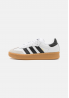 adidas Originals SAMBA XLG UNISEX - Sneakersy niskie