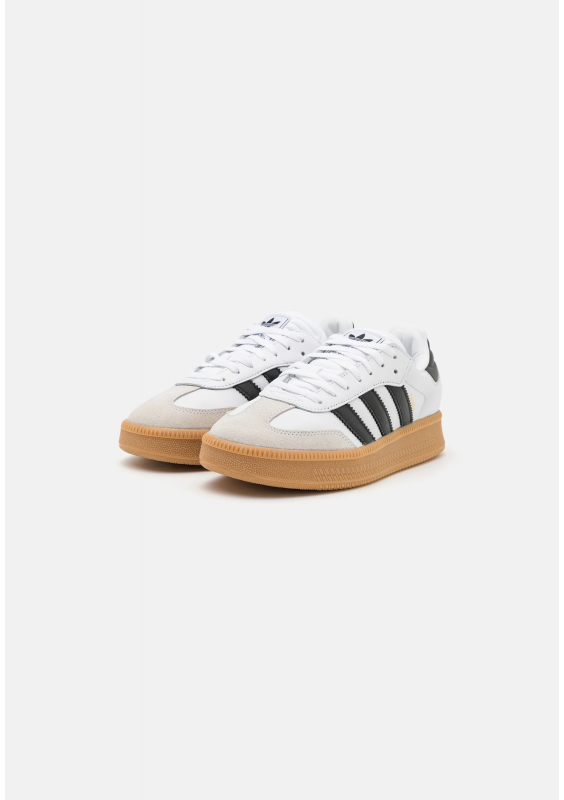 adidas Originals SAMBA XLG UNISEX - Sneakersy niskie