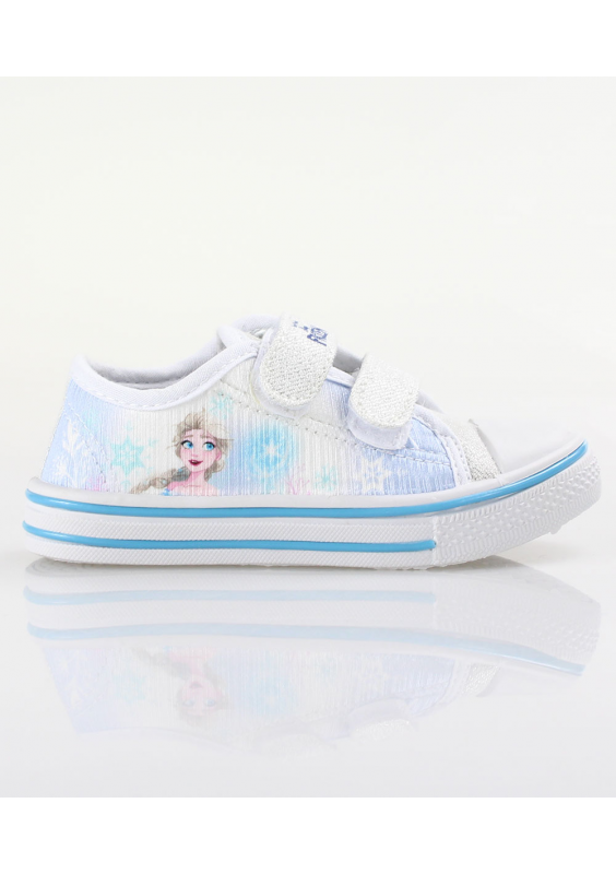 Disney Frozen D4310381T 0061 White