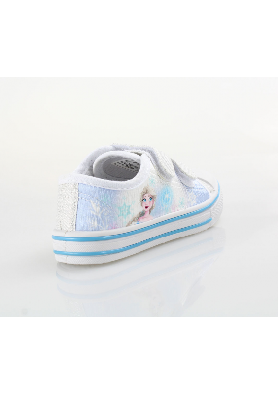 Disney Frozen D4310381T 0061 White