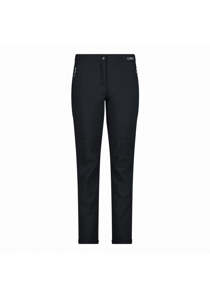 CMP Spodnie Long 32A4586 XL GRANATOWE