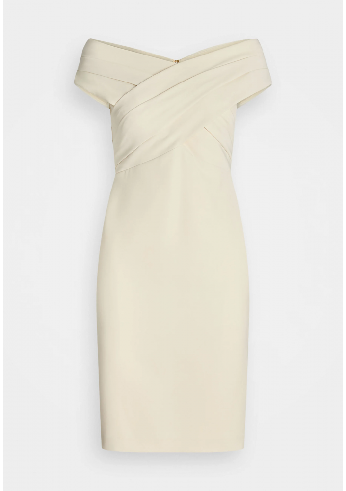 Lauren Ralph Lauren IRENE - Sukienka koktajlowa