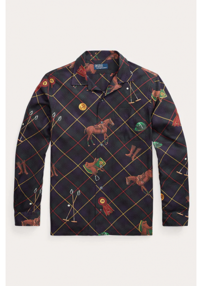 Polo Ralph Lauren Koszula 710879586001